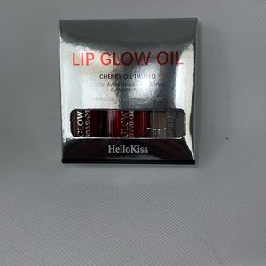 Lip Glow Oil